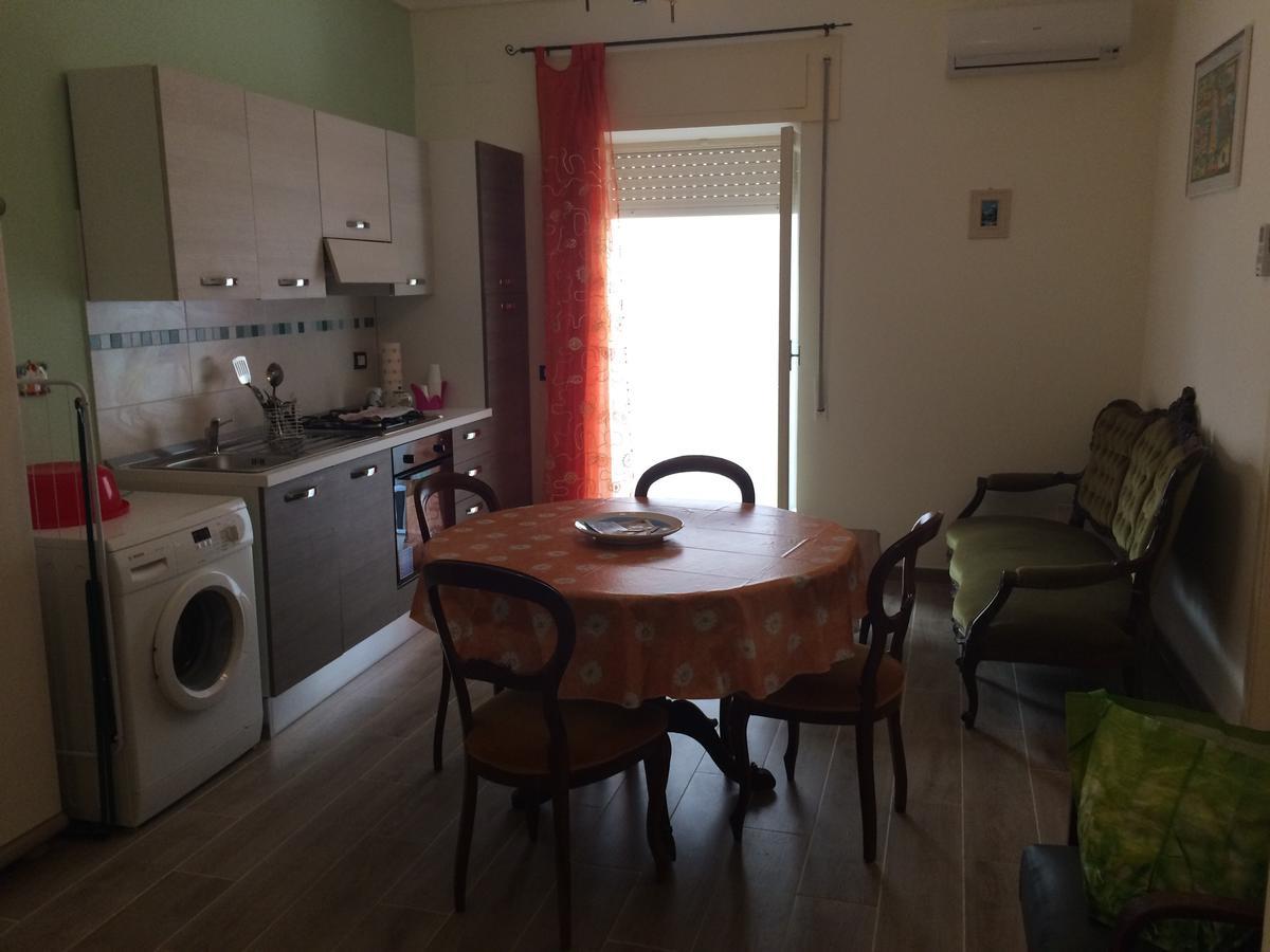 Appartamenti Porta Maris 시라쿠사 외부 사진